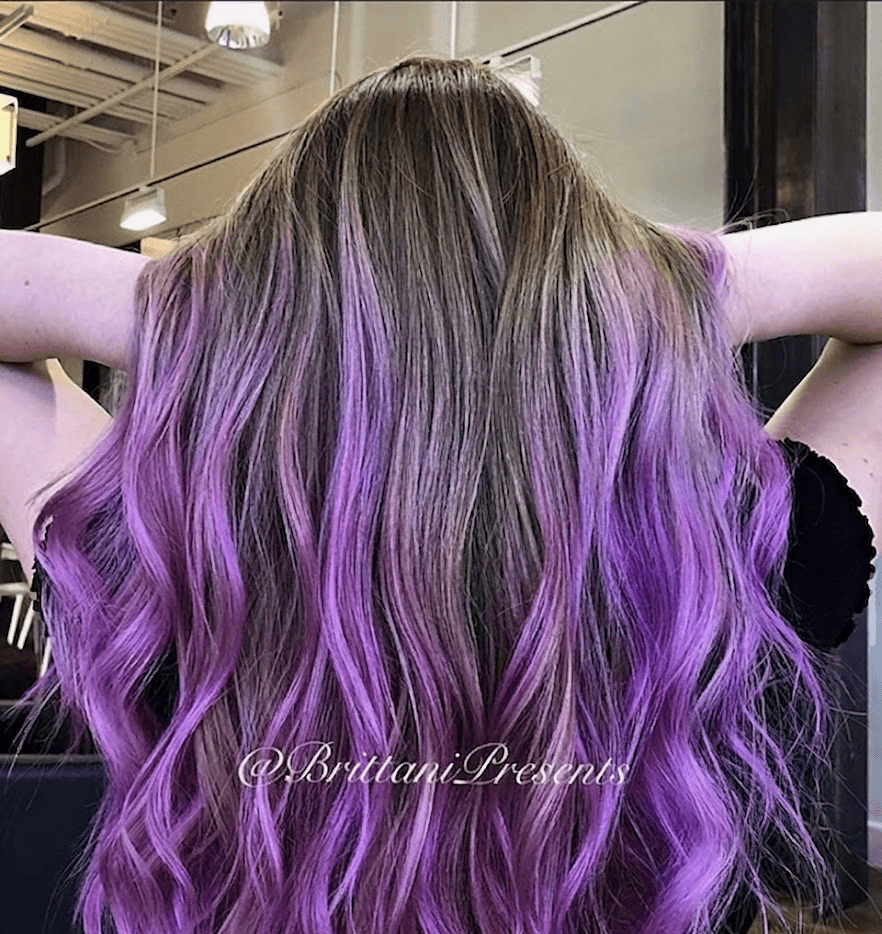 Dimensional color