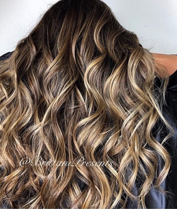 Bronde dimension